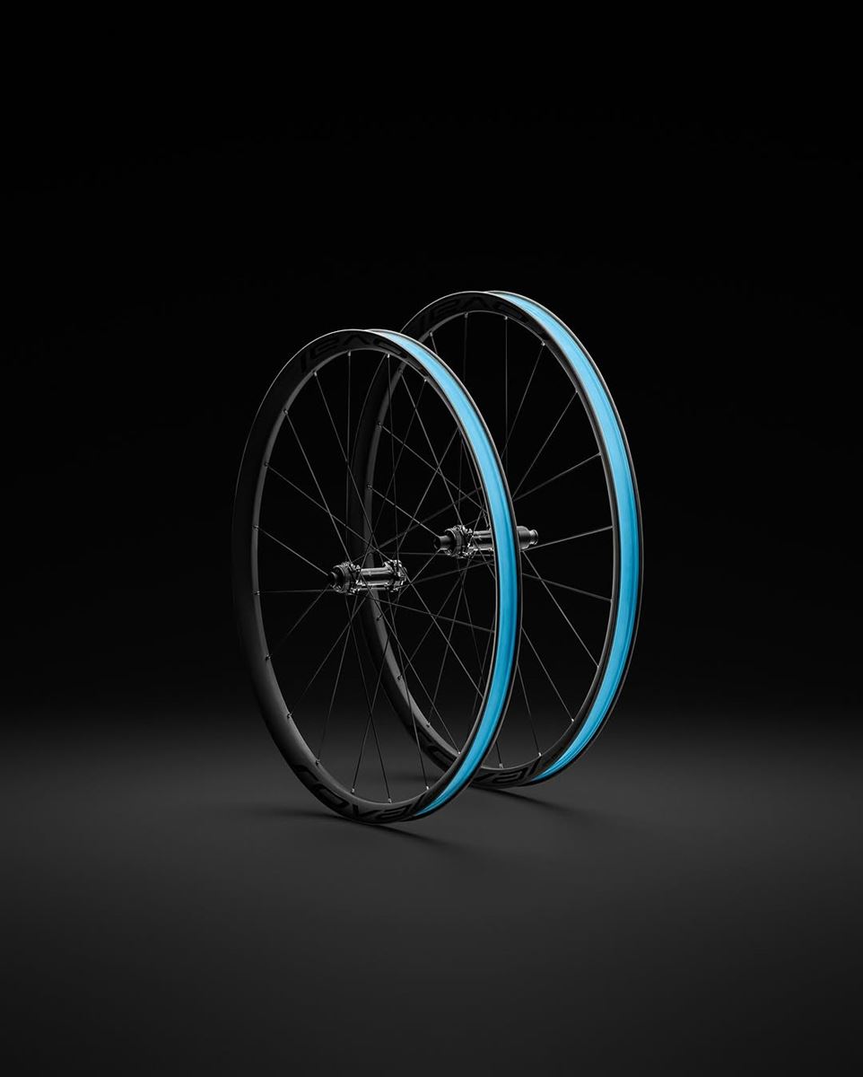 ruote carbonio mtb specialized roval control world cup